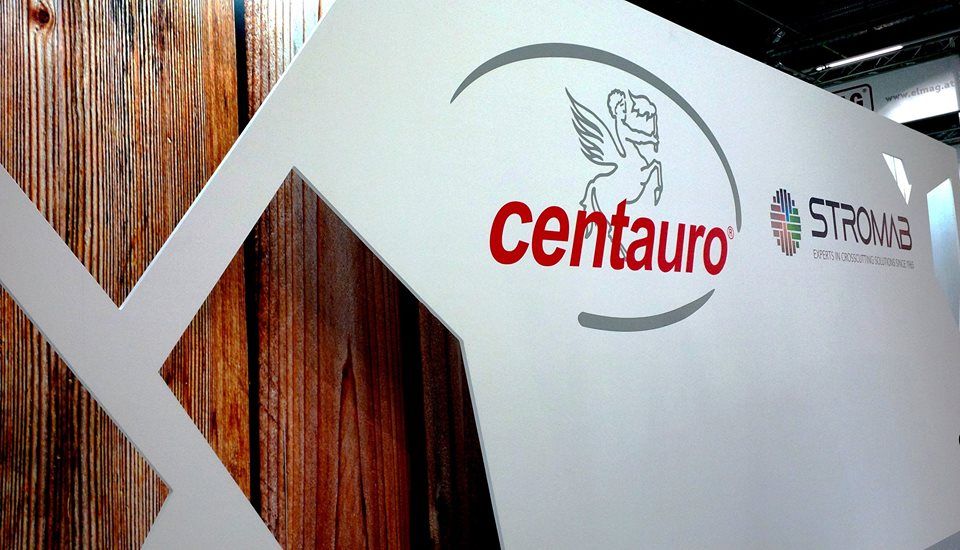 Centauro S.p.a